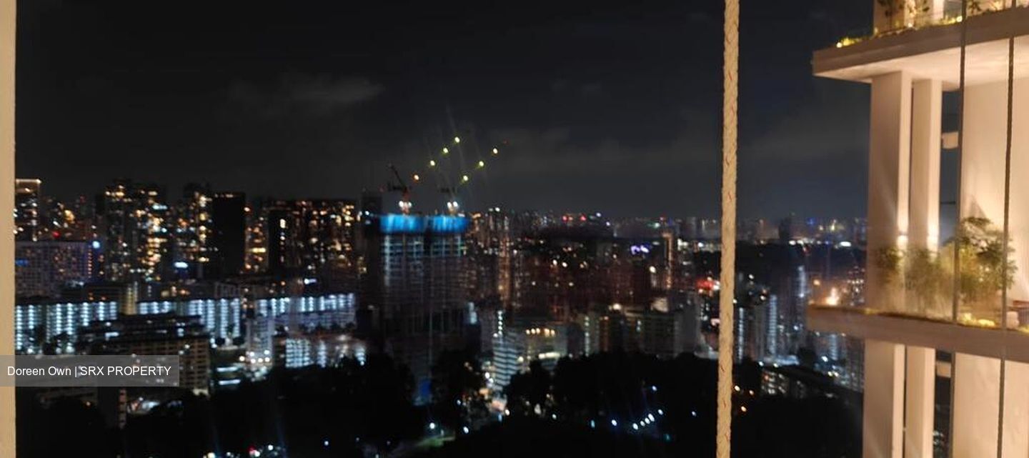 One Pearl Bank (D3), Apartment #456139601